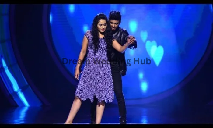 ADIDEV  The Dance Academy